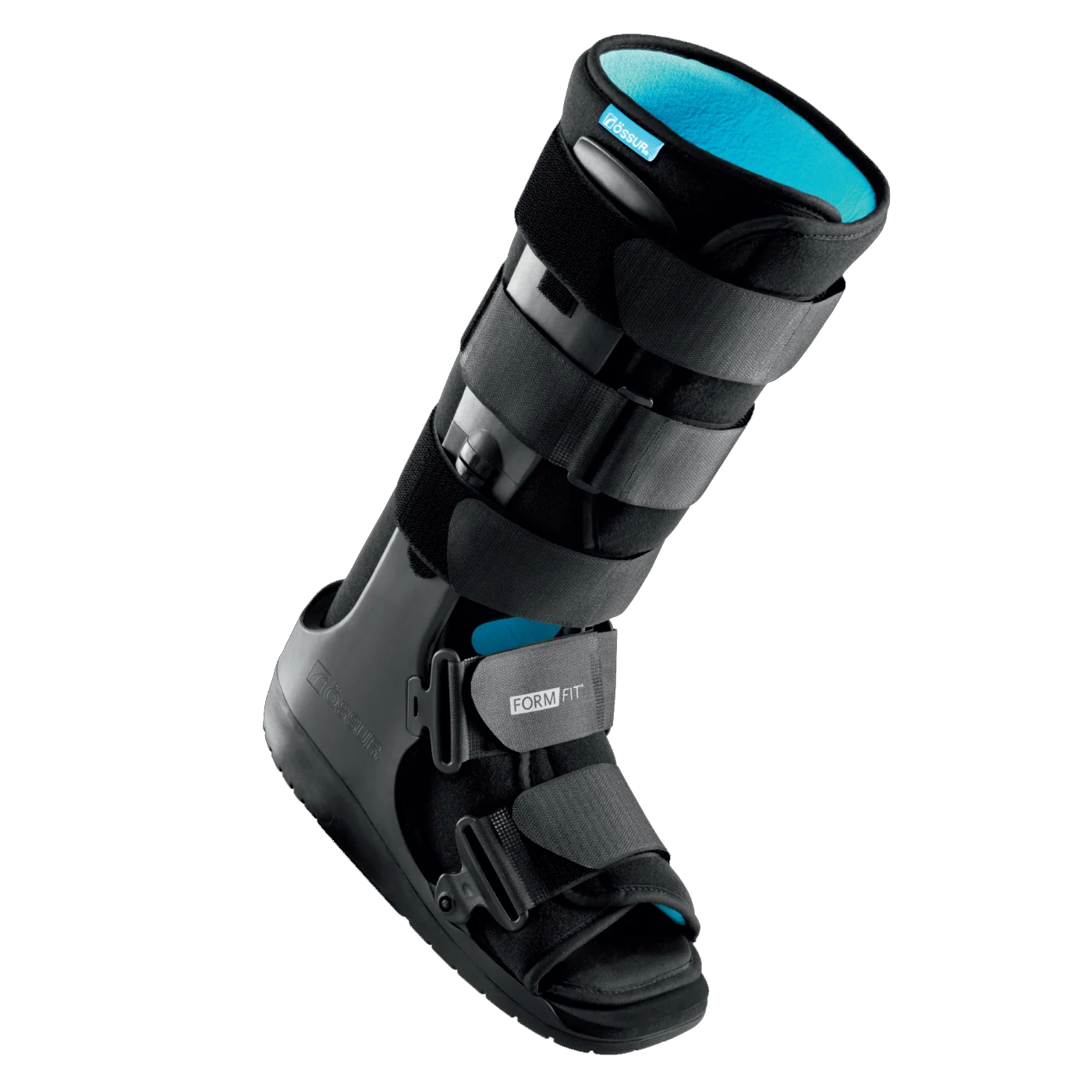 Foot Braces and Products Covered by Medicare - Nova Nest